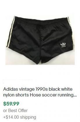 vintage clothes to sell