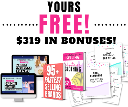 Big Money Brands Bundle (2)