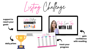 Listing Tracker (10)