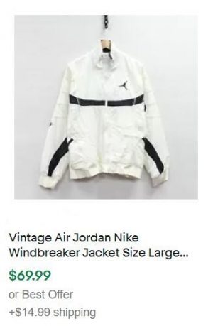 best vintage clothes to sell