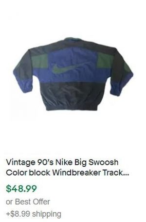 best vintage clothes to sell