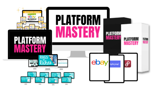 Platform Mastery (2)