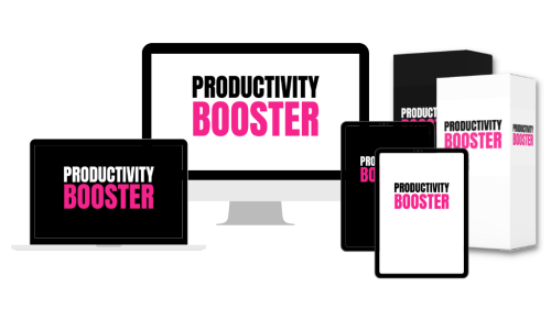 Productivity Booster