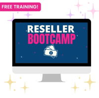 Reseller Bootcamp