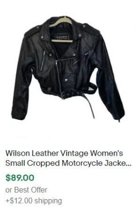 Wilsons 3