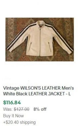 vintage clothes to sell